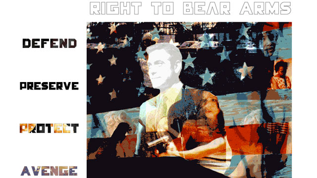 Right to Bear Arms